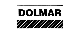DOLMAR logo