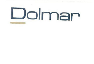 DOLMAR logo