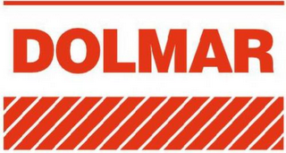 DOLMAR logo