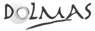DOLMAS logo
