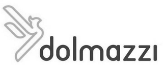 DOLMAZZI logo