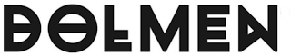 DOLMEN logo