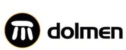 DOLMEN logo