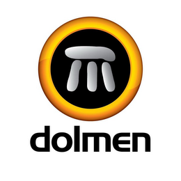 DOLMEN logo