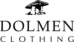 DOLMEN CLOTHING logo