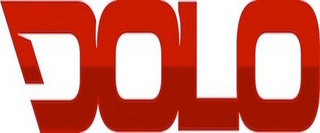 DOLO logo