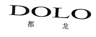 DOLO logo