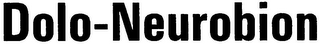 DOLO-NEUROBION logo