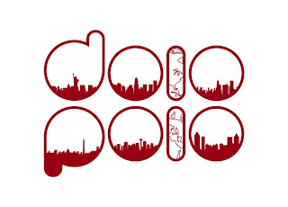 DOLO POLO logo