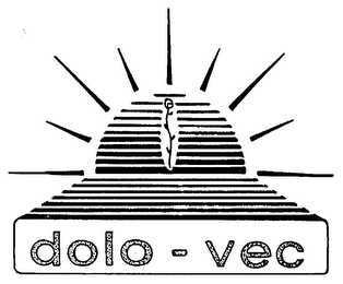 DOLO-VEC logo