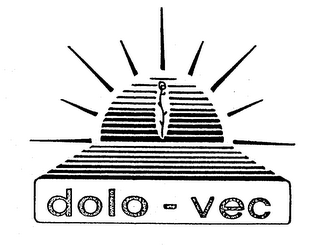 DOLO-VEC logo