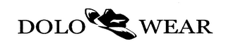 DOLO WEAR logo