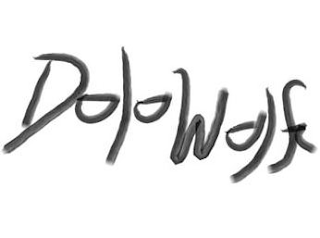 DOLO WOLF logo