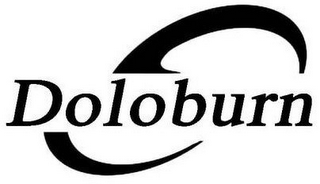 DOLOBURN logo