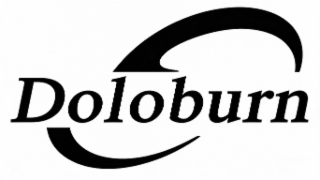 DOLOBURN logo