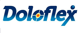 DOLOFLEX logo