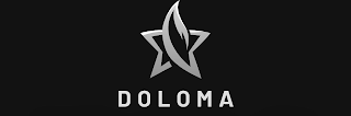 DOLOMA logo