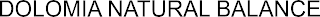 DOLOMIA NATURAL BALANCE logo