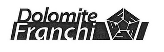 DOLOMITE FRANCHI logo