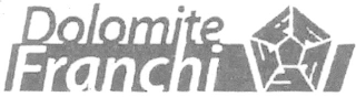 DOLOMITE FRANCHI logo