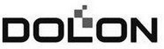 DOLON logo