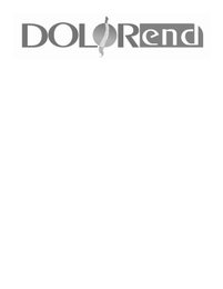 DOLOREND logo