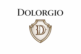 DOLORGIO logo