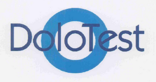 DOLOTEST logo