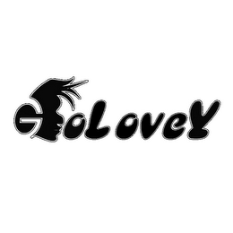 DOLOVEY logo