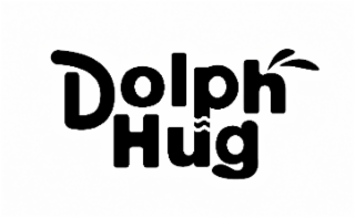 DOLPH HUG logo