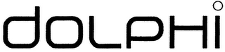 DOLPHI logo