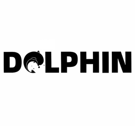 DOLPHIN logo