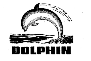 DOLPHIN logo