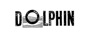 DOLPHIN logo