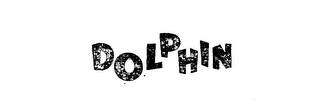 DOLPHIN logo