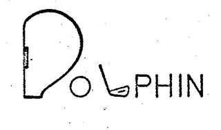 DOLPHIN logo