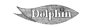 DOLPHIN logo