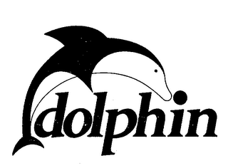 DOLPHIN logo