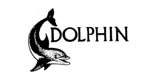 DOLPHIN logo