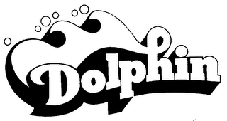 DOLPHIN logo