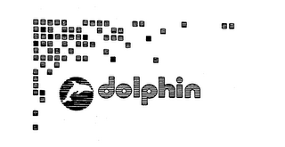 DOLPHIN logo