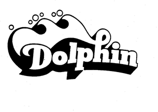 DOLPHIN logo