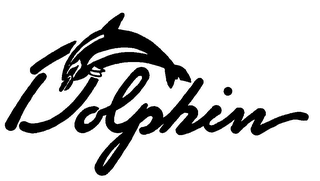 DOLPHIN logo