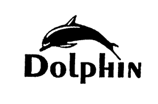 DOLPHIN logo
