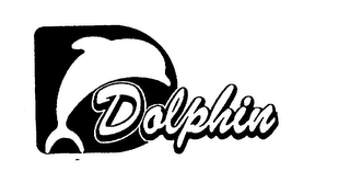 DOLPHIN logo