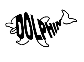 DOLPHIN logo