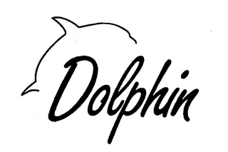 DOLPHIN logo