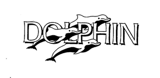 DOLPHIN logo