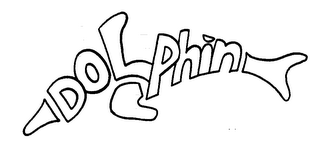 DOLPHIN logo
