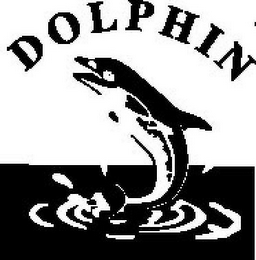 DOLPHIN logo